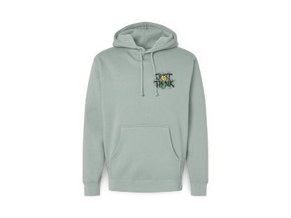 Broken Beauty (Premium Sweatshirt)