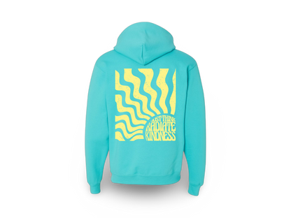 Radiate Kindness (Sweatshirt)
