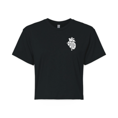 Warriors Of Heart  (Tee Shirt)