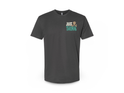 Just Think Antidote (Tee Shirt)