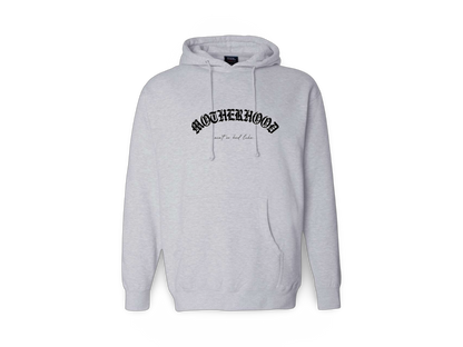 Mother Hood (Premium Sweatshirt)
