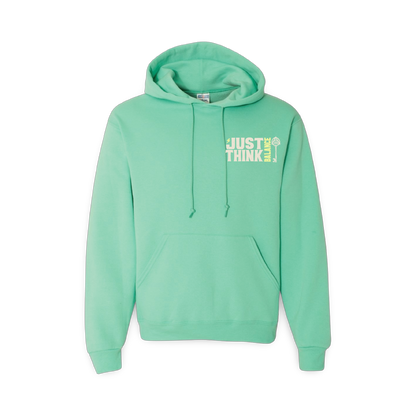 Balance (Standard Hoodie)