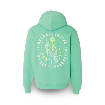 Balance (Standard Hoodie)