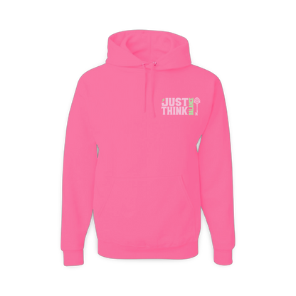 Balance (Standard Hoodie)