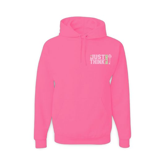 Balance (Standard Hoodie)