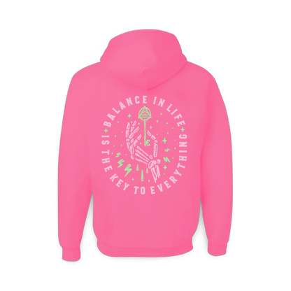 Balance (Standard Hoodie)