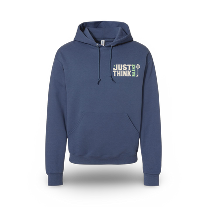 Balance (Standard Hoodie)