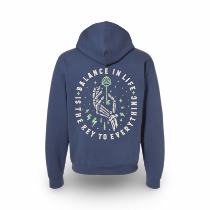 Balance (Standard Hoodie)