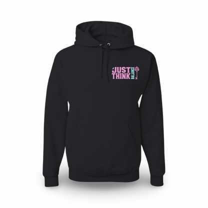Balance (Standard Hoodie)
