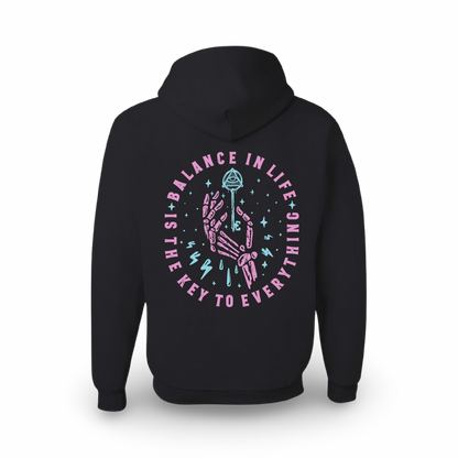 Balance (Standard Hoodie)