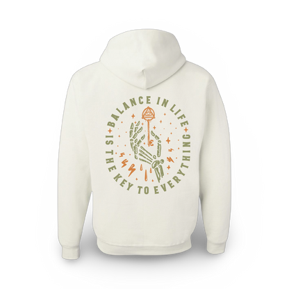 Balance (Standard Hoodie)