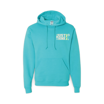 Balance (Standard Hoodie)