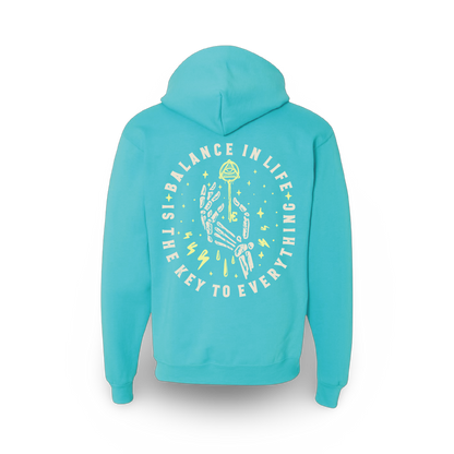 Balance (Standard Hoodie)
