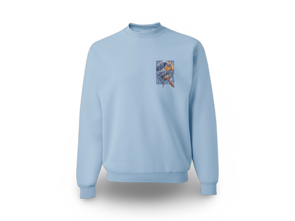 Make Waves (crewneck)