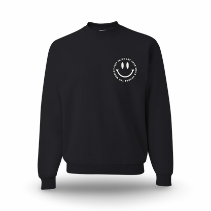 Smiley World (Standard Crewnek)
