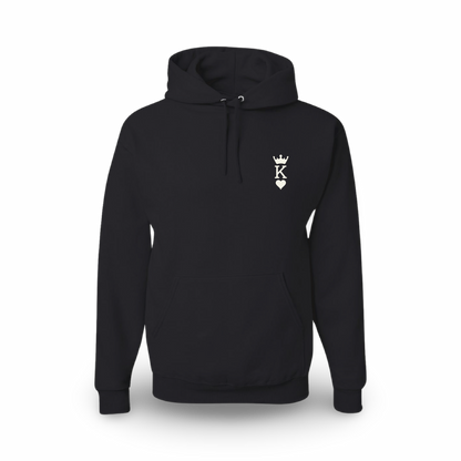 King Of Hearts (Sweatshirt)
