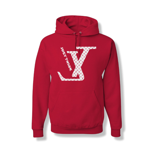 Just Think Luxe (Standard Hoodie)