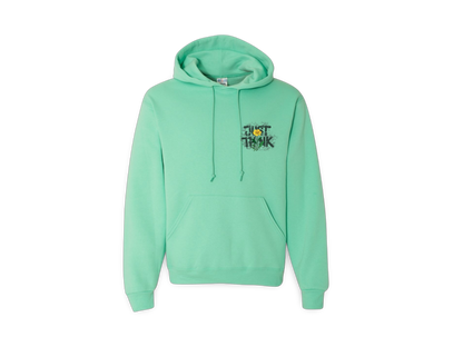 Beautifully Broken (Standard Sweatshirt)