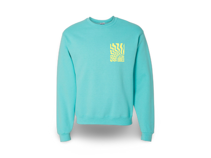 Radiate Kindness (Sweatshirt)