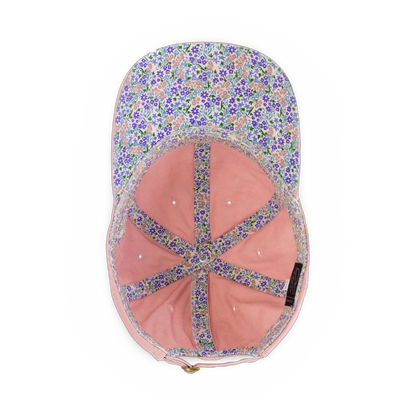 Happy (Ladies Fashion Hat/Solids)