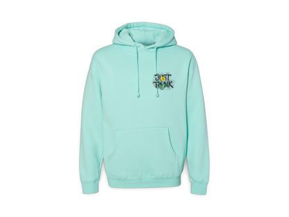 Broken Beauty (Premium Sweatshirt)