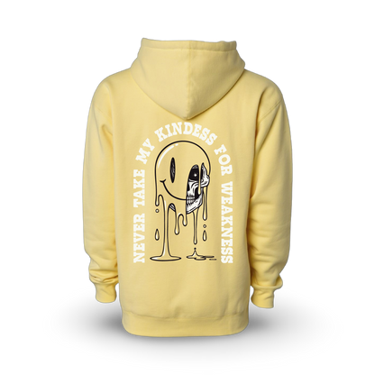 Kindness Over Weakness (Sweatshirt)