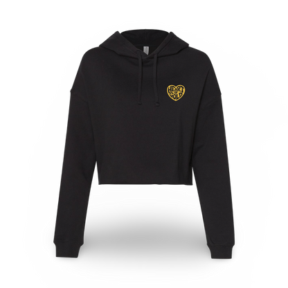 Heart Of Gold (Sweatshirt)