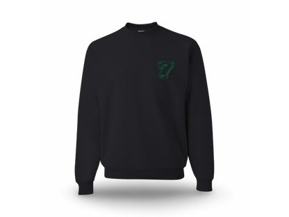 Lucked Up (Sweatshirt)