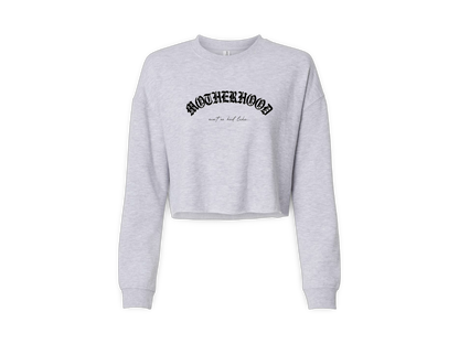 Mother Hood (Premium Sweatshirt)