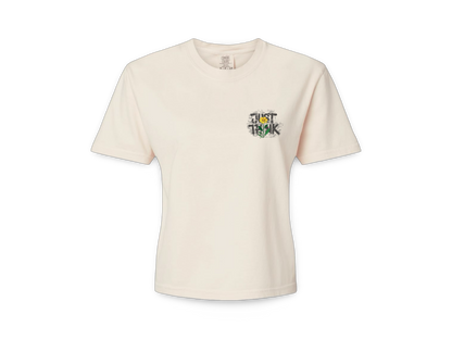 Beautifully Broken (Premium Tee)