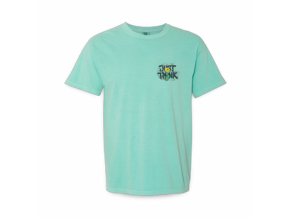 Beautifully Broken (Premium Tee)