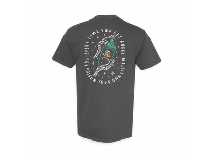 Just Think Antidote (Tee Shirt)