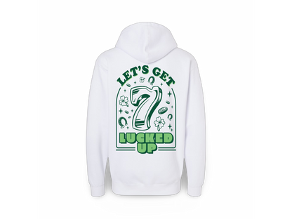 Lucked Up (Sweatshirt)