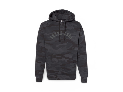 Just Think 2025 (Sweatshirt)