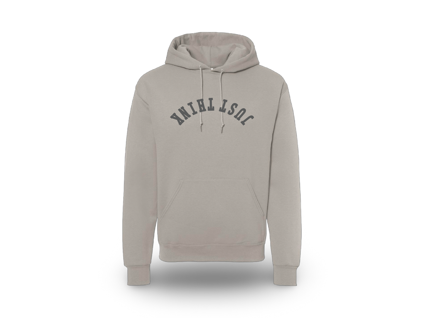 Just Think 2025 (Sweatshirt)
