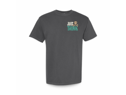 Just Think Antidote (Tee Shirt)
