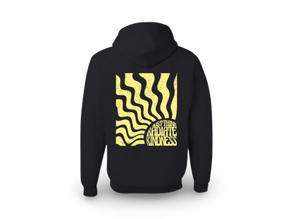 Radiate Kindness (Sweatshirt)
