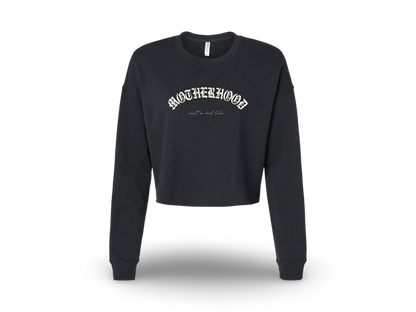 Mother Hood (Premium Sweatshirt)