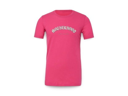 Mother Hood (Standard Tee)