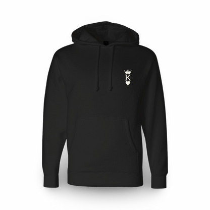 King Of Hearts (Sweatshirt)