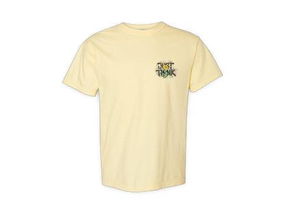 Beautifully Broken (Premium Tee)