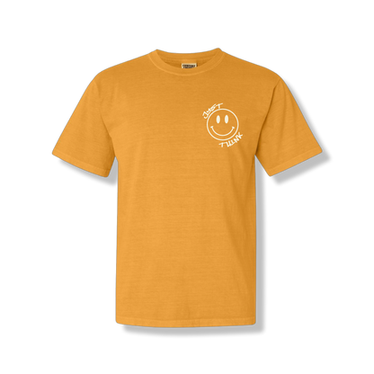 Bring On Fall - Front & Back (Premium Tee)