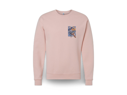 Make Waves (crewneck)