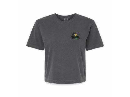 Beautifully Broken (Premium Tee)