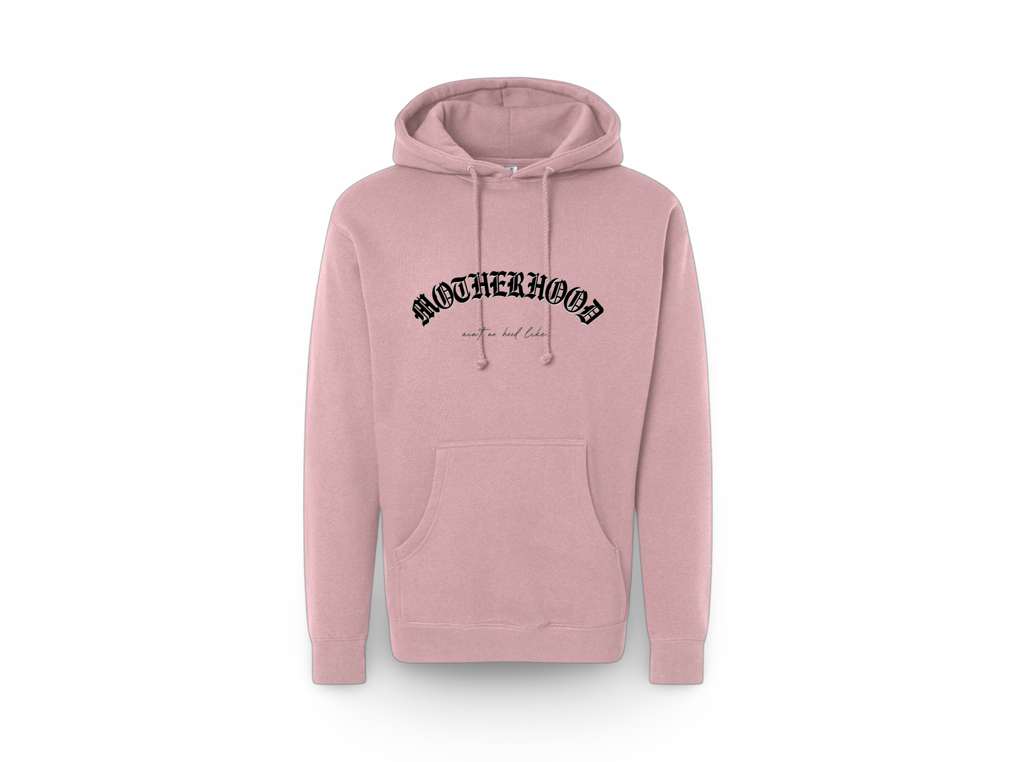 Mother Hood (Premium Sweatshirt)