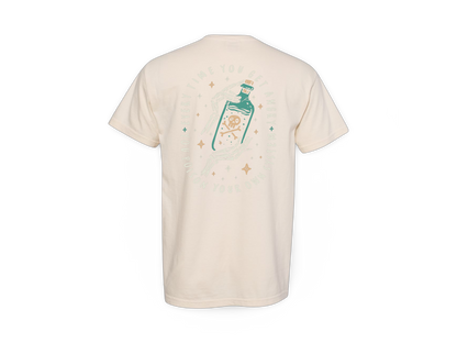 Just Think Antidote (Tee Shirt)