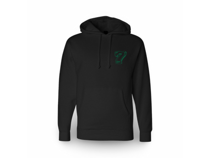 Lucked Up (Sweatshirt)