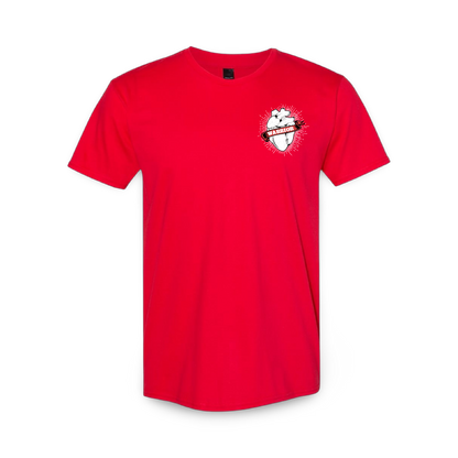 Heart Warrior (Standard Tee)