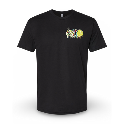 The First Step (Unisex Tee Standard)