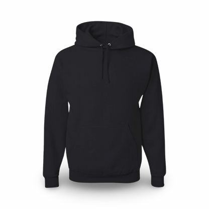 Blank Standard Hoodies